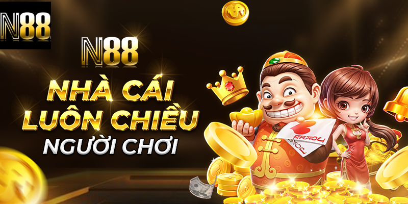 Các sản phẩm và dịch vụ của N88