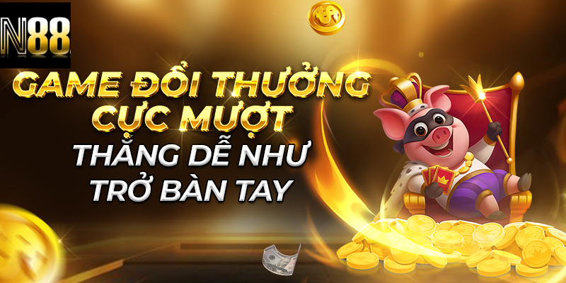 Các trò chơi tại N88