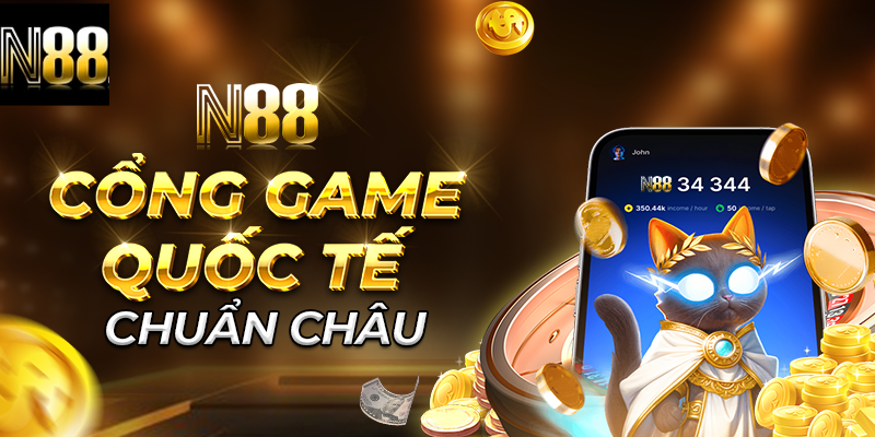 Cách đăng ký tài khoản tại N88